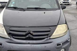 Calculateur moteur CITROEN C3 1