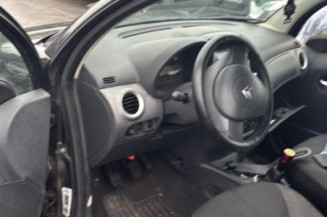 Calculateur moteur CITROEN C3 1