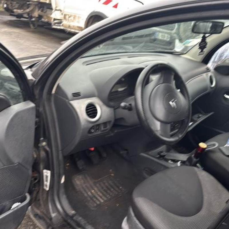 Calculateur moteur CITROEN C3 1 Photo n°13