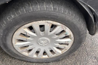Calculateur moteur CITROEN C3 1