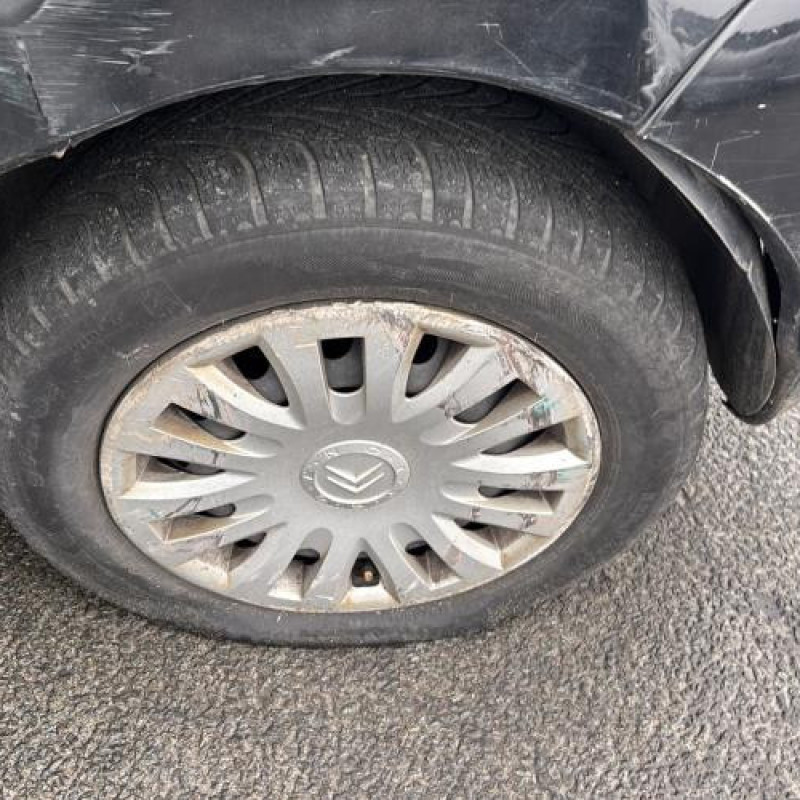 Calculateur moteur CITROEN C3 1 Photo n°16