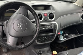 Calculateur moteur CITROEN C3 1