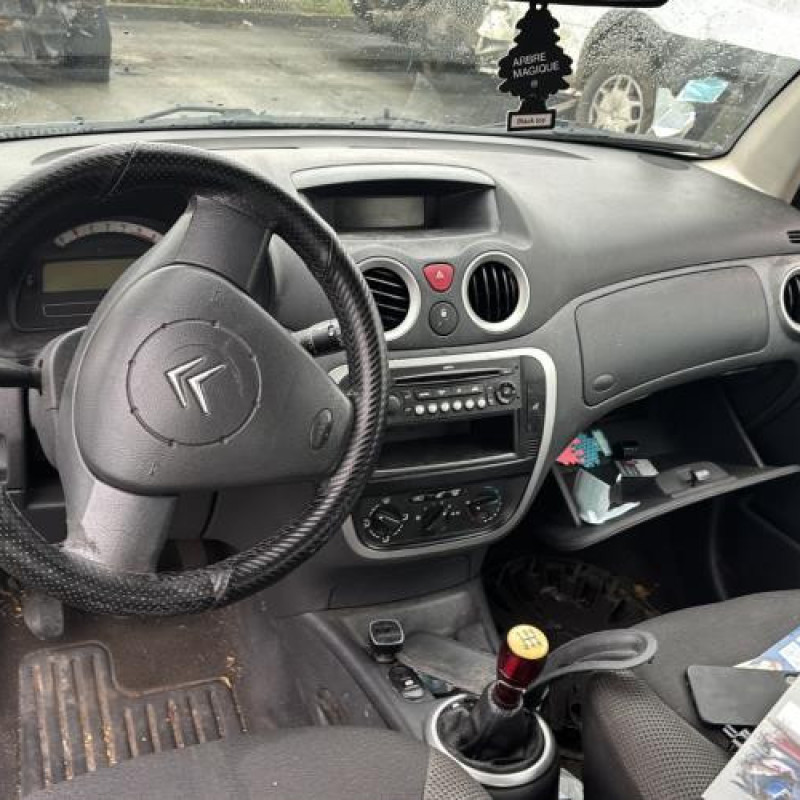 Calculateur moteur CITROEN C3 1 Photo n°17