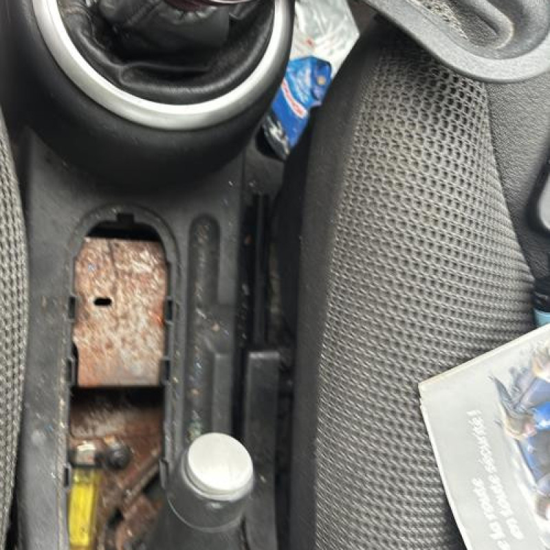 Calculateur moteur CITROEN C3 1 Photo n°20