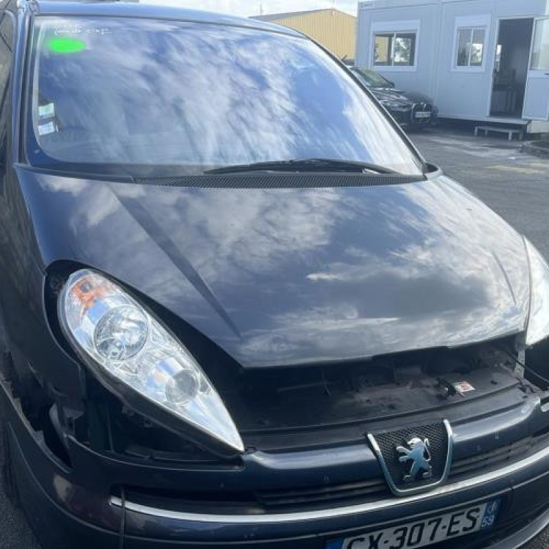 Boitier servitude moteur (BSM) PEUGEOT 807 Photo n°4