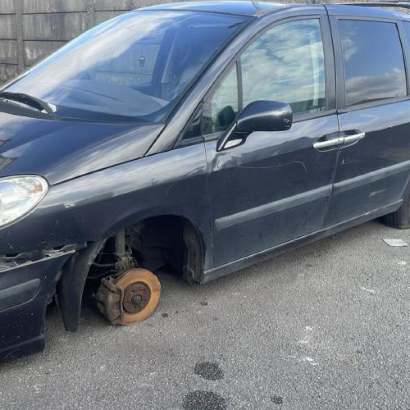 Boitier servitude moteur (BSM) PEUGEOT 807 Photo n°5