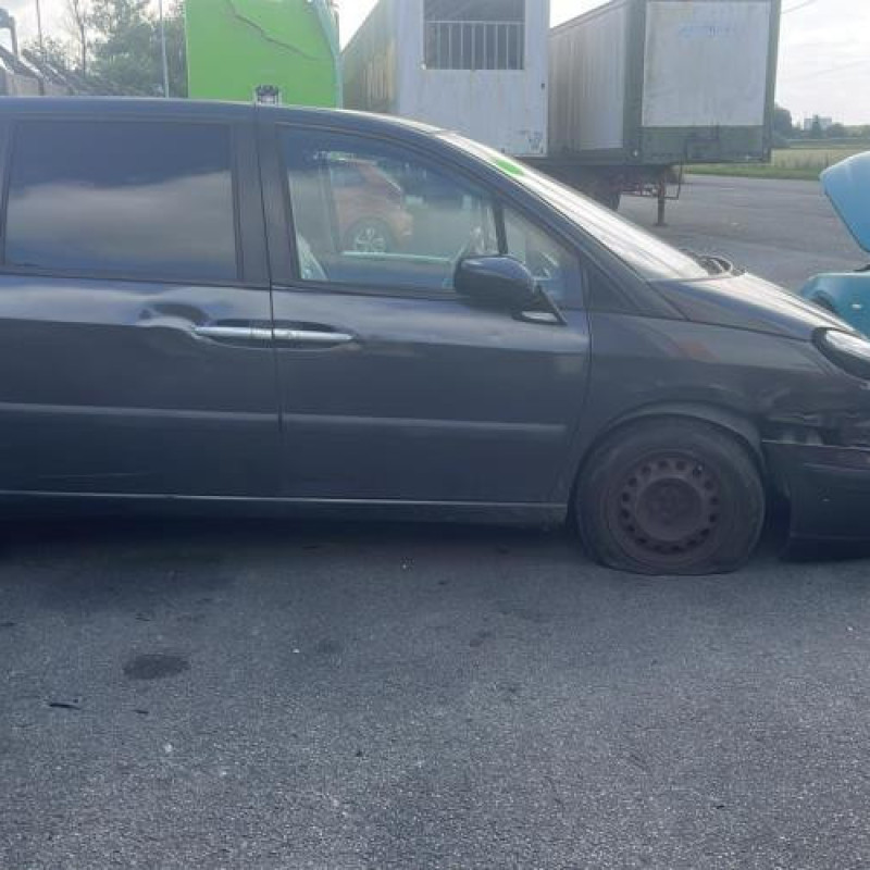 Boitier servitude moteur (BSM) PEUGEOT 807 Photo n°12