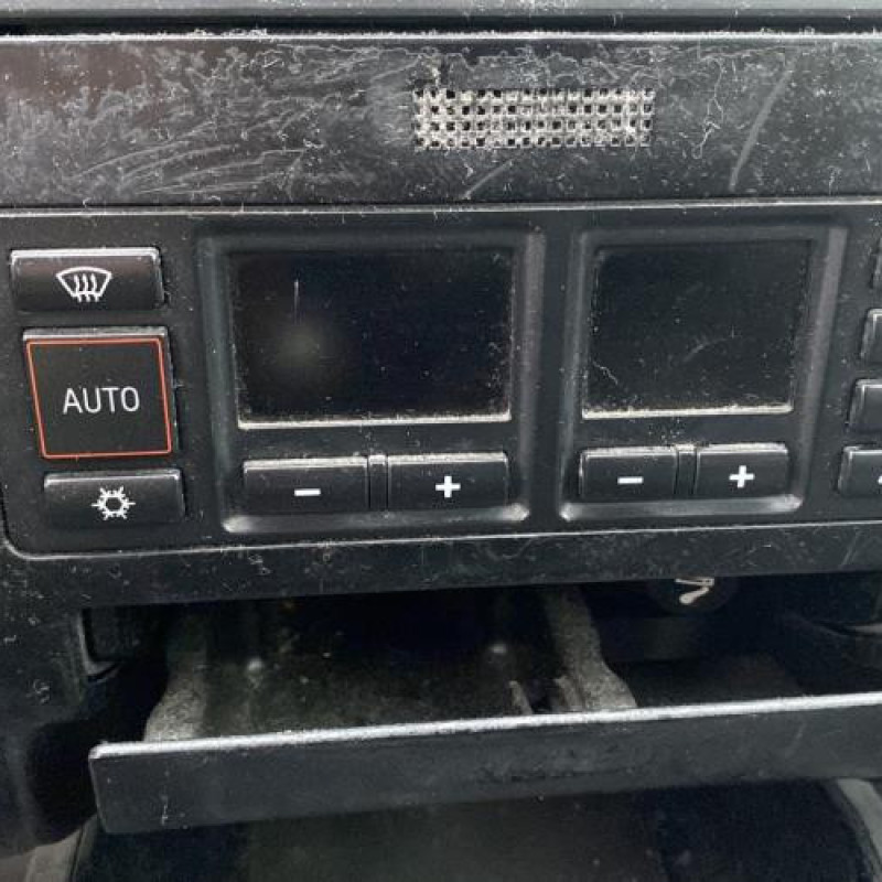 Bras essuie glace arriere AUDI A3 1 Photo n°20