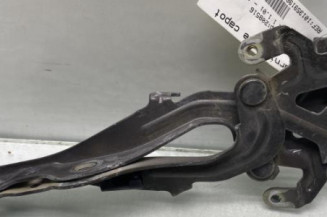 Charniere de capot CHEVROLET SPARK