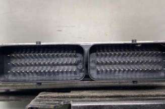 Calculateur moteur CHEVROLET SPARK