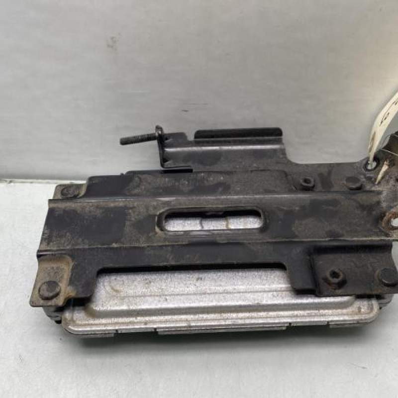 Calculateur moteur CHEVROLET SPARK Photo n°4