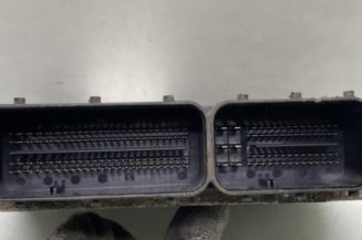 Calculateur moteur OPEL ZAFIRA B