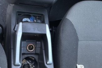 Calculateur moteur OPEL ZAFIRA B
