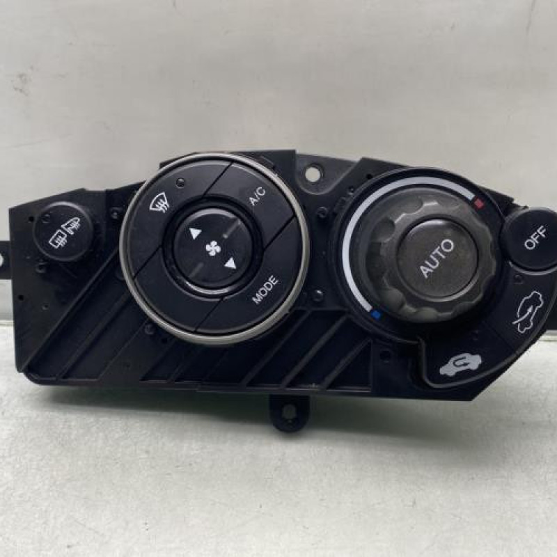 Commande chauffage HONDA CIVIC 8 Photo n°1