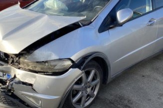 Pare soleil droit HONDA CIVIC 8