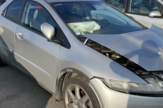 Pare soleil droit HONDA CIVIC 8