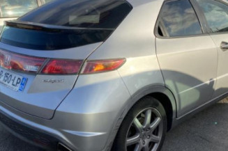 Pare soleil droit HONDA CIVIC 8