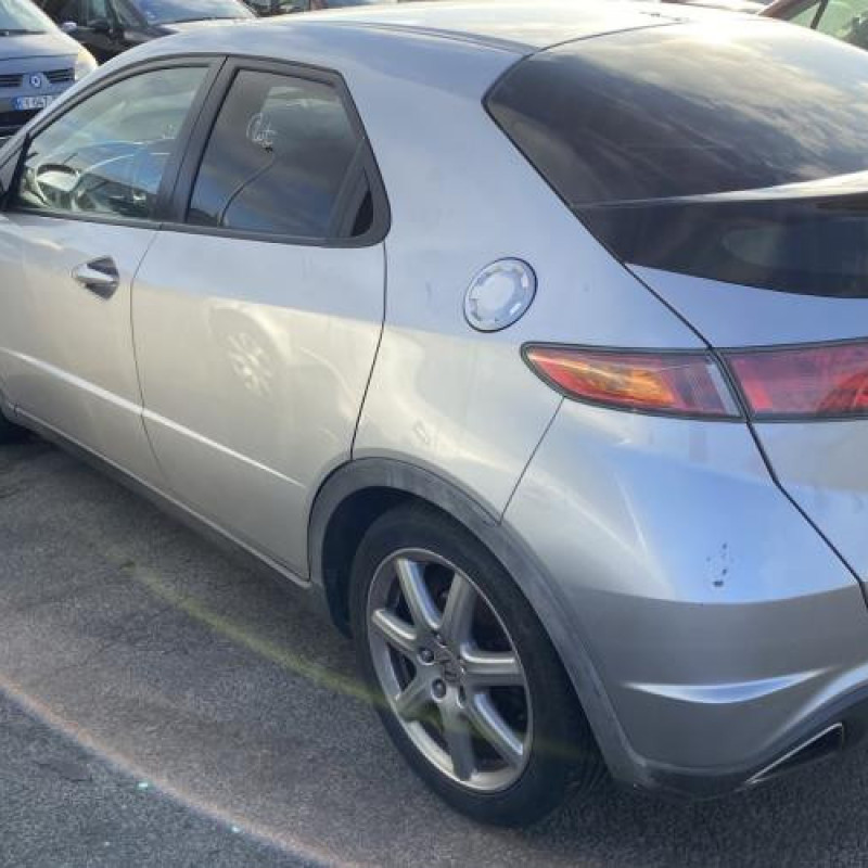 Pare soleil droit HONDA CIVIC 8 Photo n°7