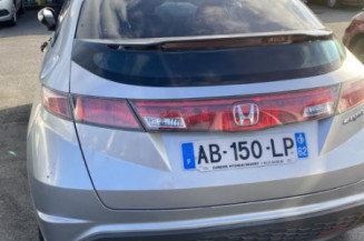 Pare soleil droit HONDA CIVIC 8