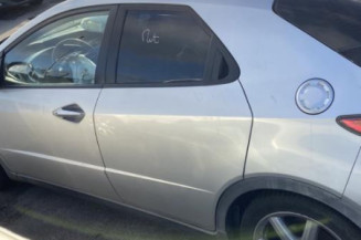 Pare soleil droit HONDA CIVIC 8