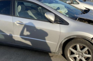 Pare soleil droit HONDA CIVIC 8