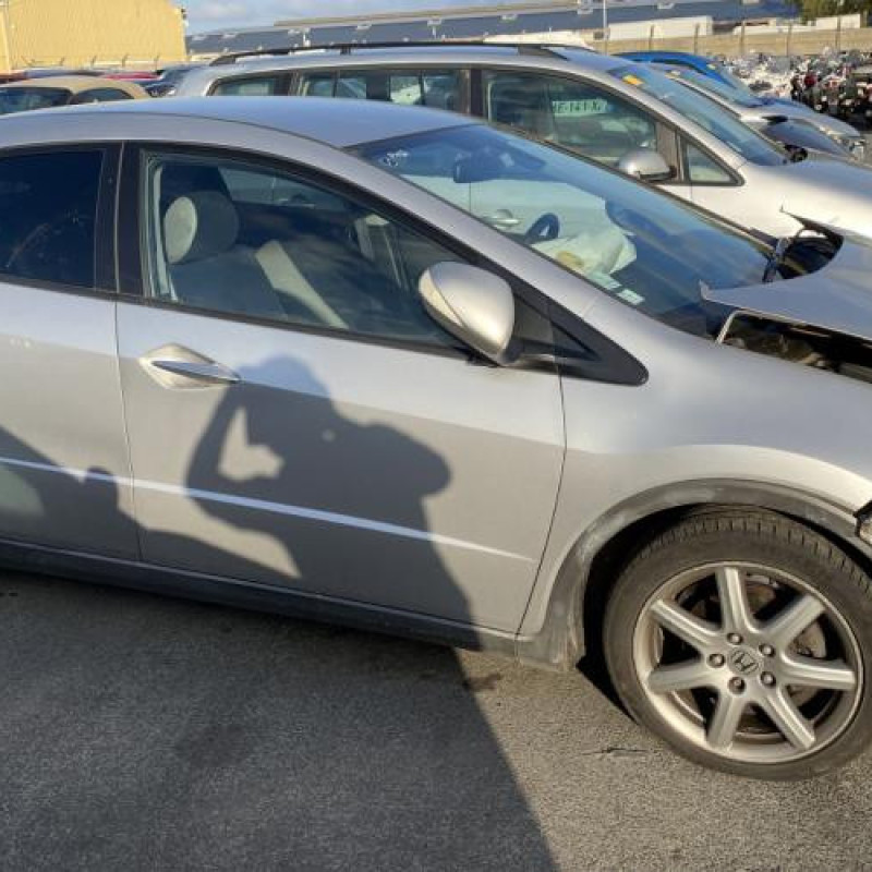 Pare soleil droit HONDA CIVIC 8 Photo n°10
