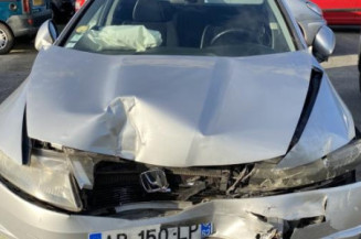 Pare soleil droit HONDA CIVIC 8