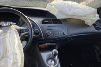Pare soleil droit HONDA CIVIC 8