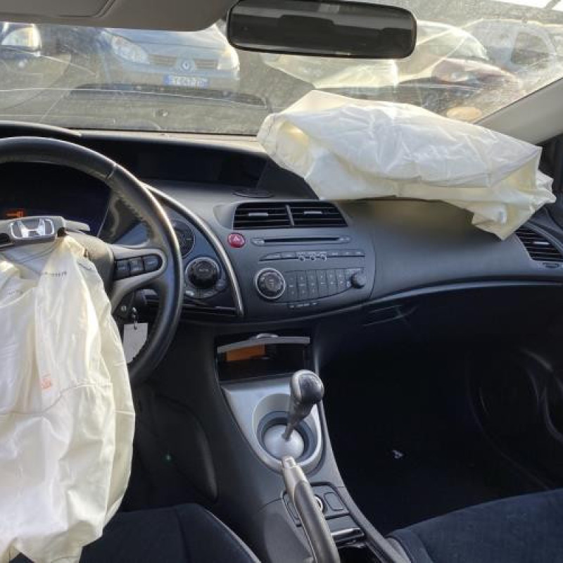 Pare soleil droit HONDA CIVIC 8 Photo n°16