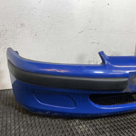 Pare choc avant PEUGEOT 106