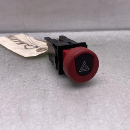 Bouton de warning PEUGEOT 306 Photo n°1