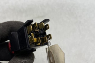 Bouton de warning PEUGEOT 306