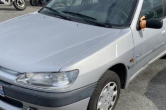 Bouton de warning PEUGEOT 306