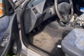 Bouton de warning PEUGEOT 306