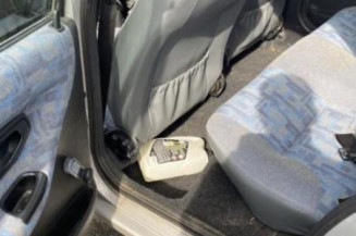 Bouton de warning PEUGEOT 306