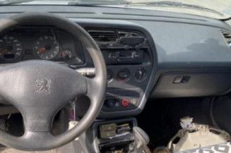 Bouton de warning PEUGEOT 306