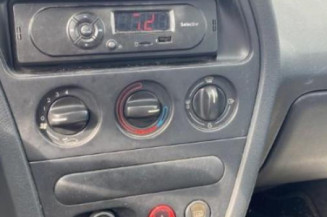 Bouton de warning PEUGEOT 306