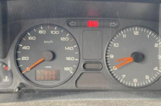 Bouton de warning PEUGEOT 306