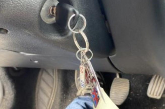 Bouton de warning PEUGEOT 306