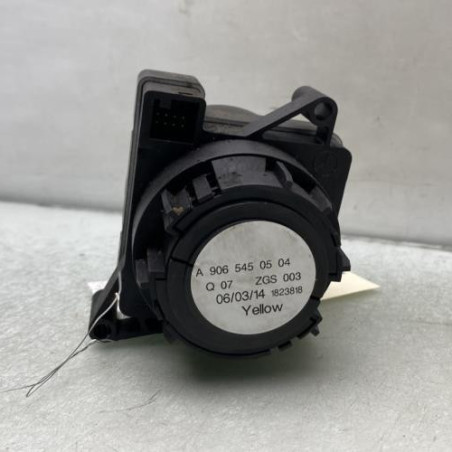 Commande de phare MERCEDES SPRINTER 2