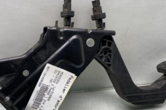 Pedalier d'embrayage MERCEDES SPRINTER 2 Photo n°1