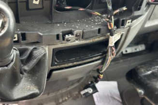 Pedale d'embrayage MERCEDES SPRINTER 2