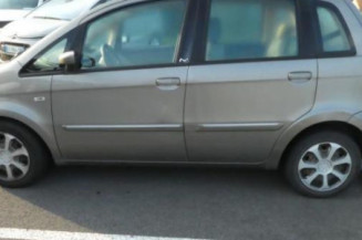 Capot LANCIA MUSA