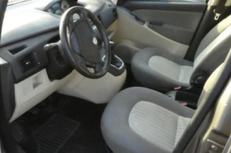 Capot LANCIA MUSA