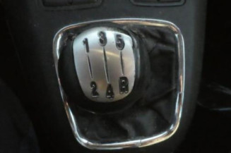 Capot LANCIA MUSA