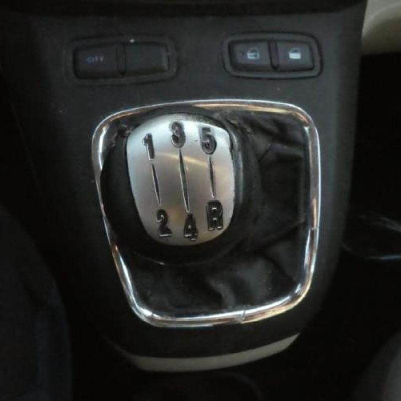 Capot LANCIA MUSA Photo n°17