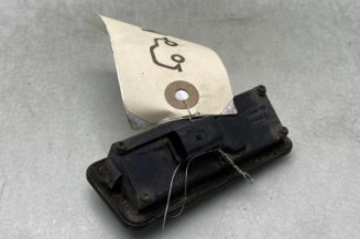 Bouton de coffre FORD FIESTA 6