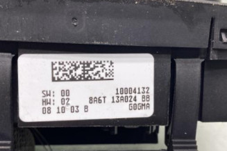 Commande de phare FORD FIESTA 6