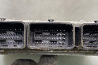 Calculateur moteur FORD FIESTA 6
