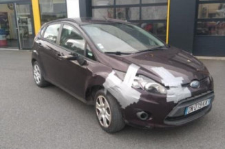 Calculateur moteur FORD FIESTA 6